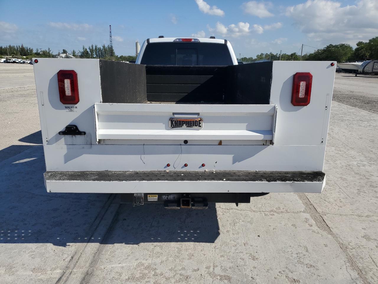 2024 Ford F350 Super Duty - Image 6