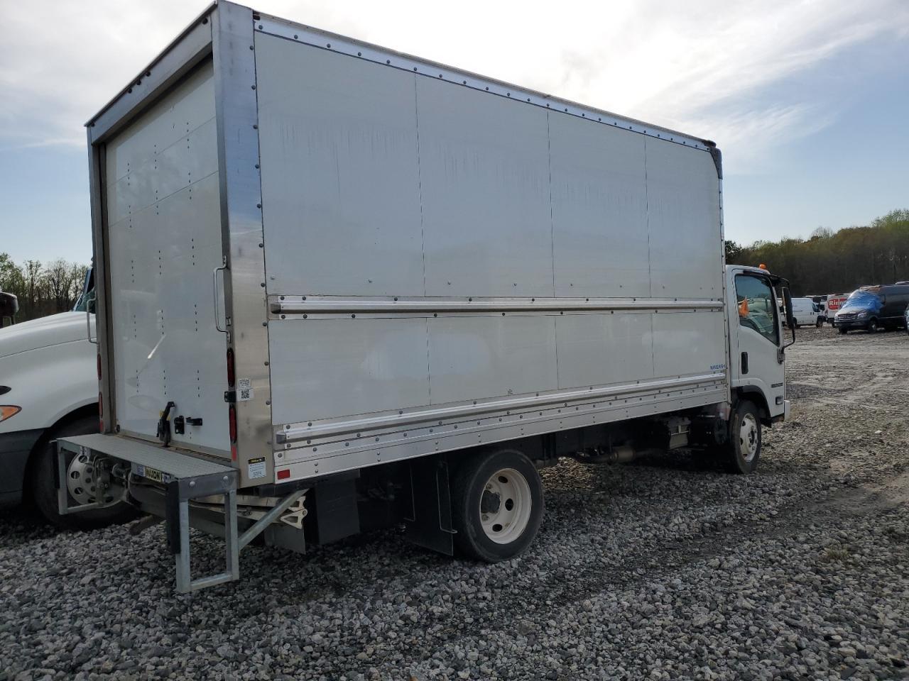 2024 Isuzu Npr Hd - Фото 3