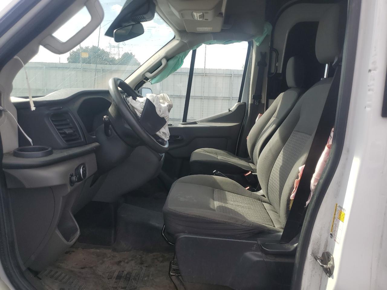 2020 Ford Transit T-250 - Фото 7