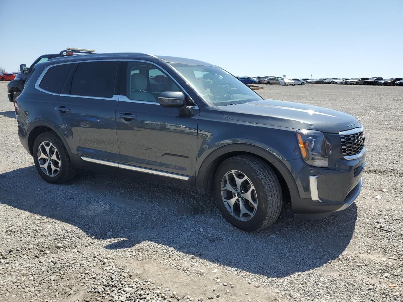 2020 Kia Telluride Ex - Image 4