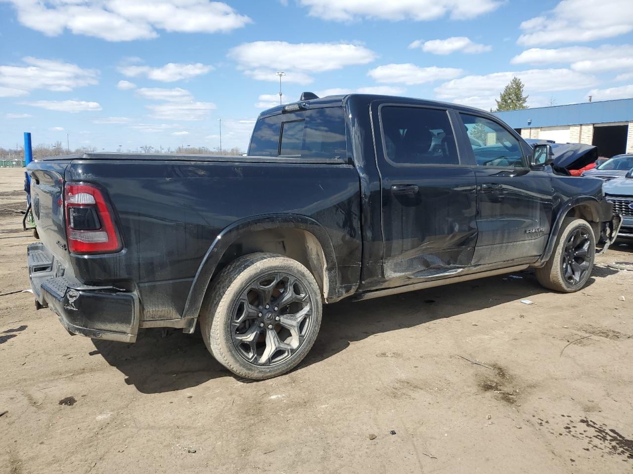 2023 Ram 1500 Limited - Image 3