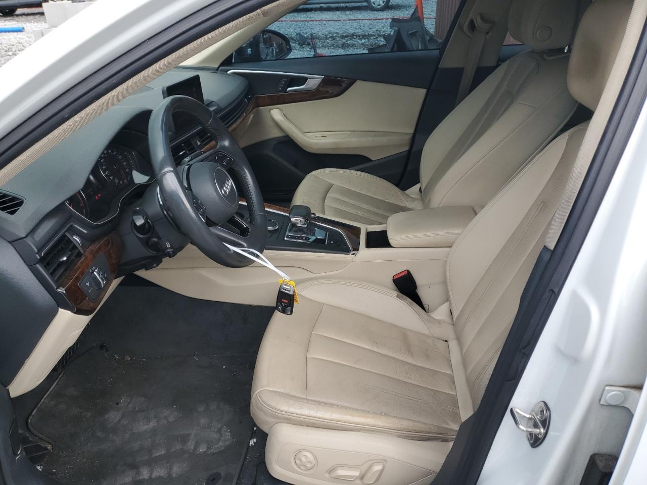 2019 Audi A4 Premium - Image 7