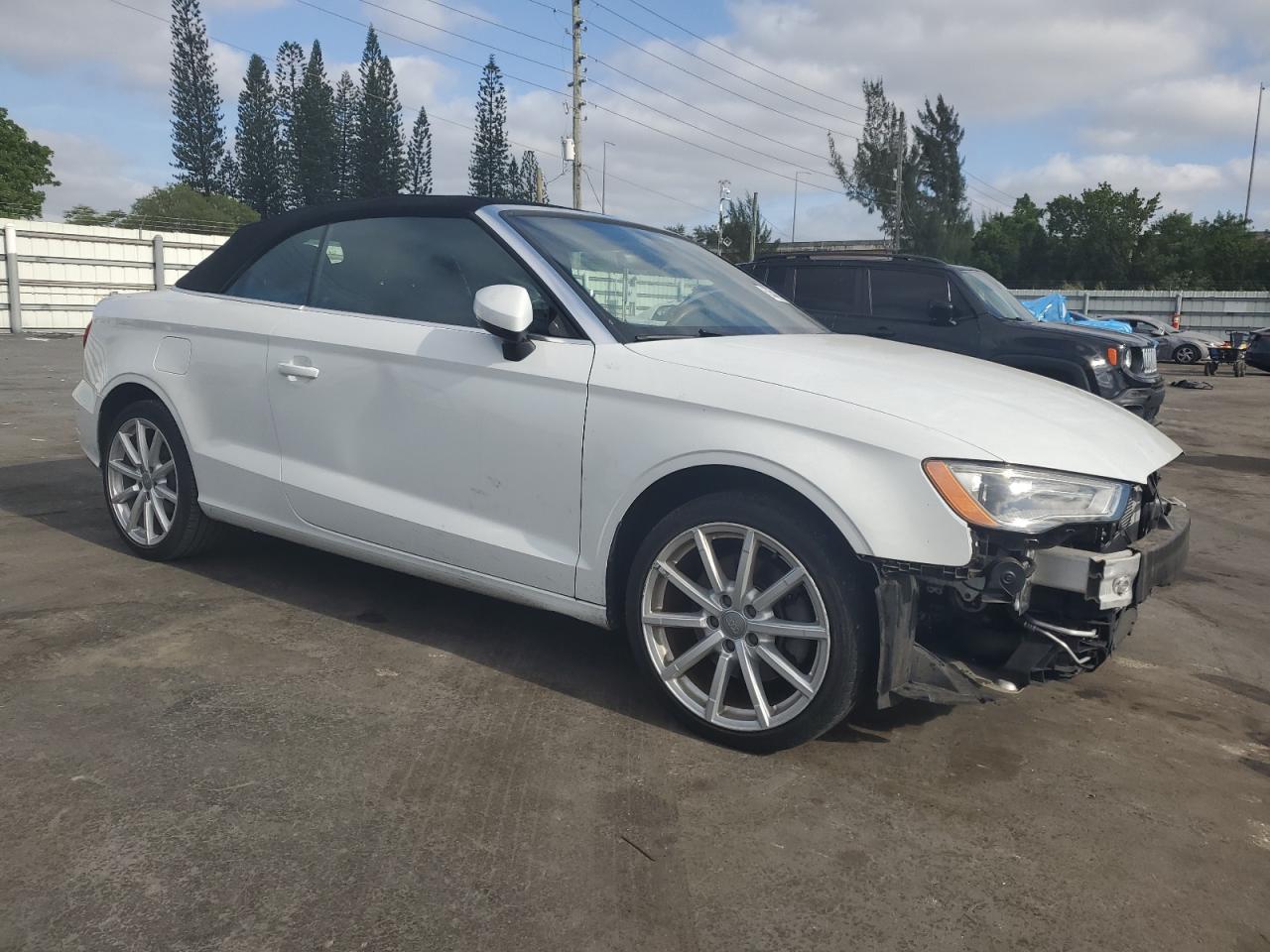 2016 Audi A3 Premium - Фото 4