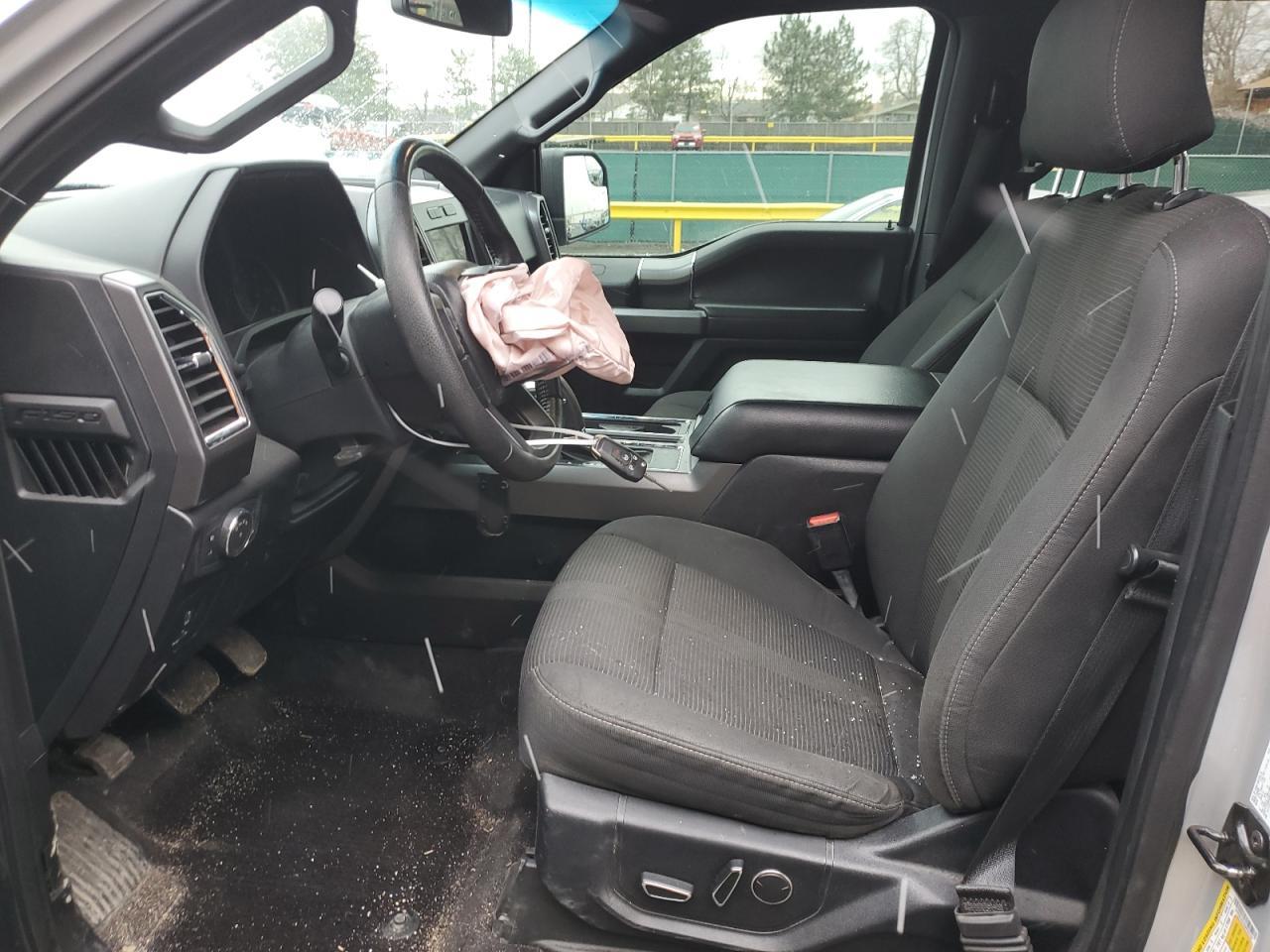 2016 Ford F150 Supercrew - Image 7