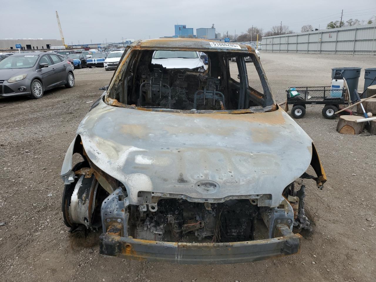 2015 Kia Soul ! - Image 5