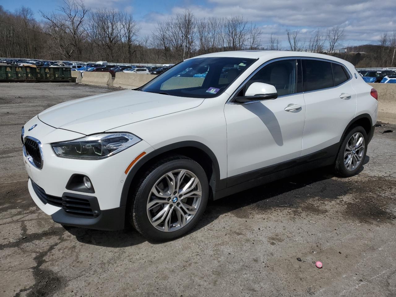 2019 BMW X2 xDrive28I