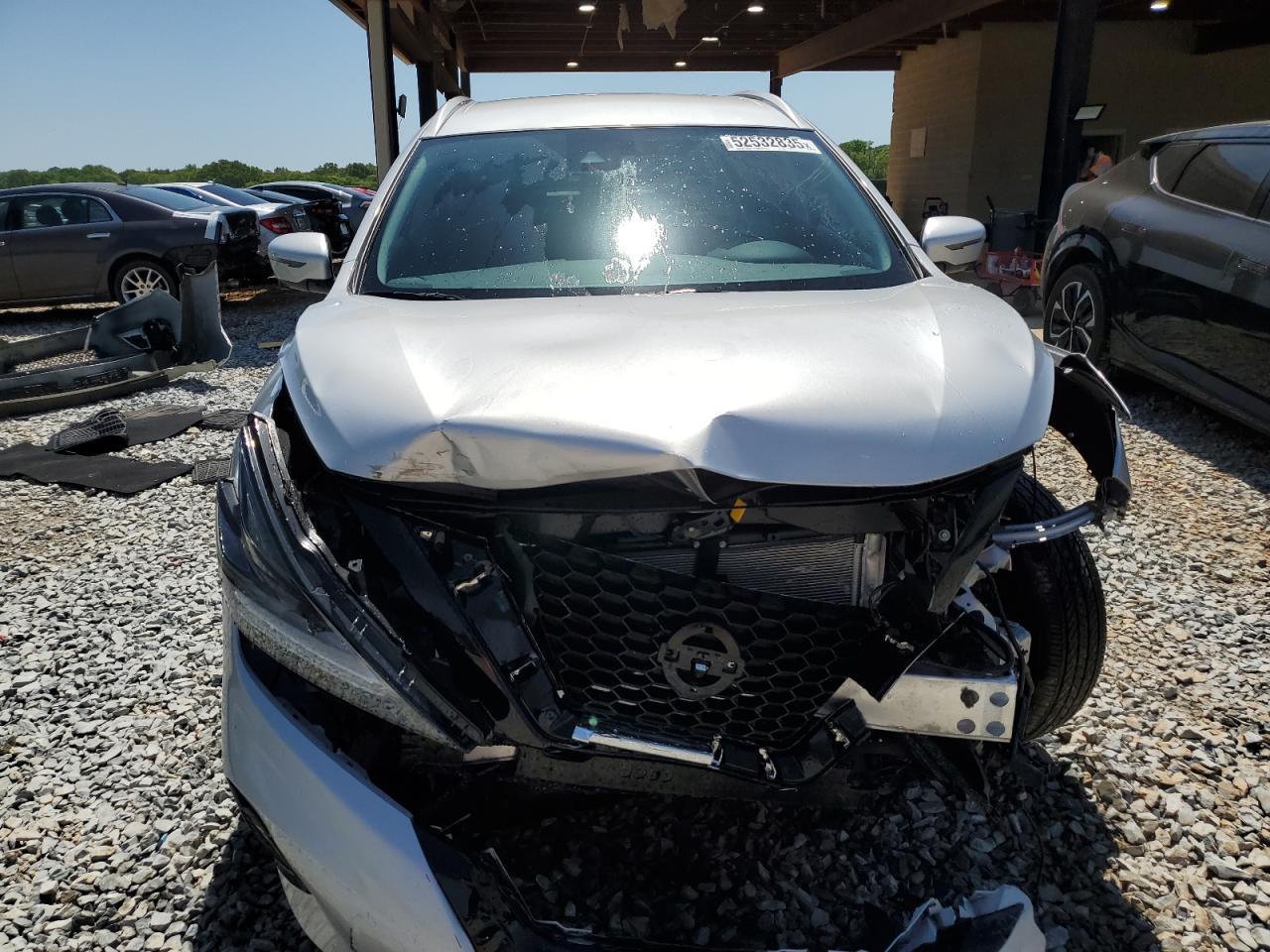 2020 Nissan Murano Sl - Image 5