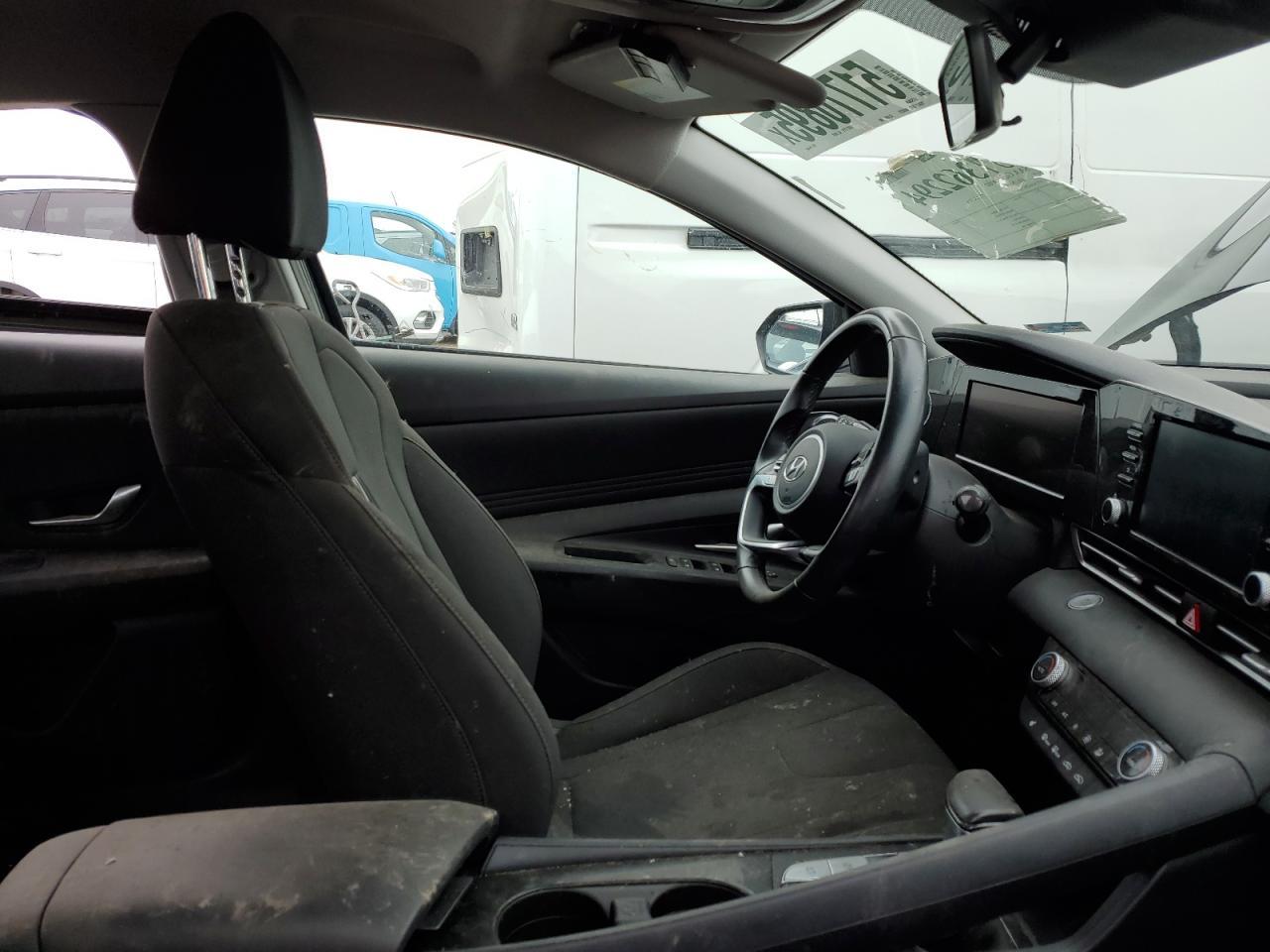 2022 Hyundai Elantra Sel - Фото 7