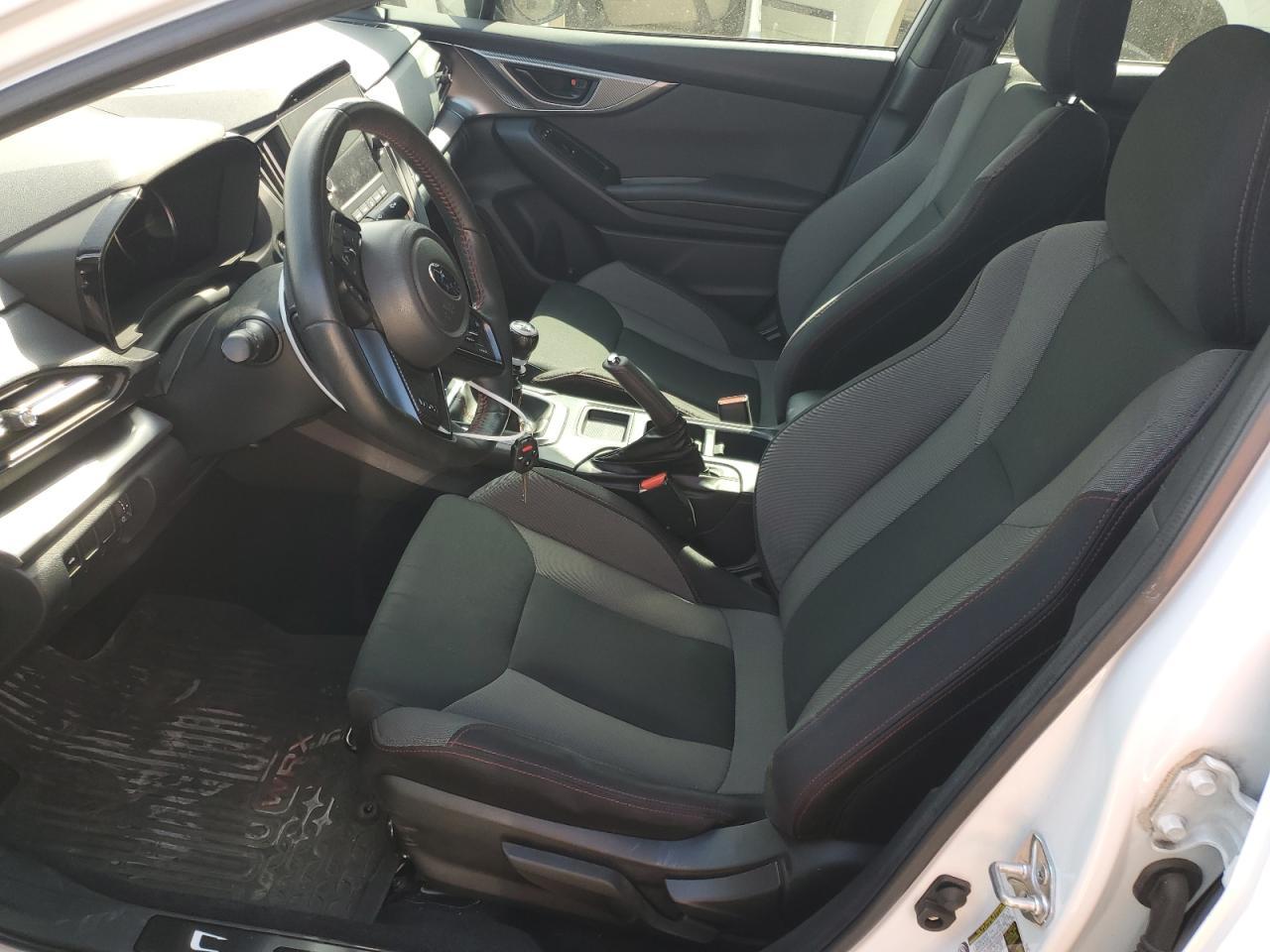 2023 Subaru Wrx - Image 7