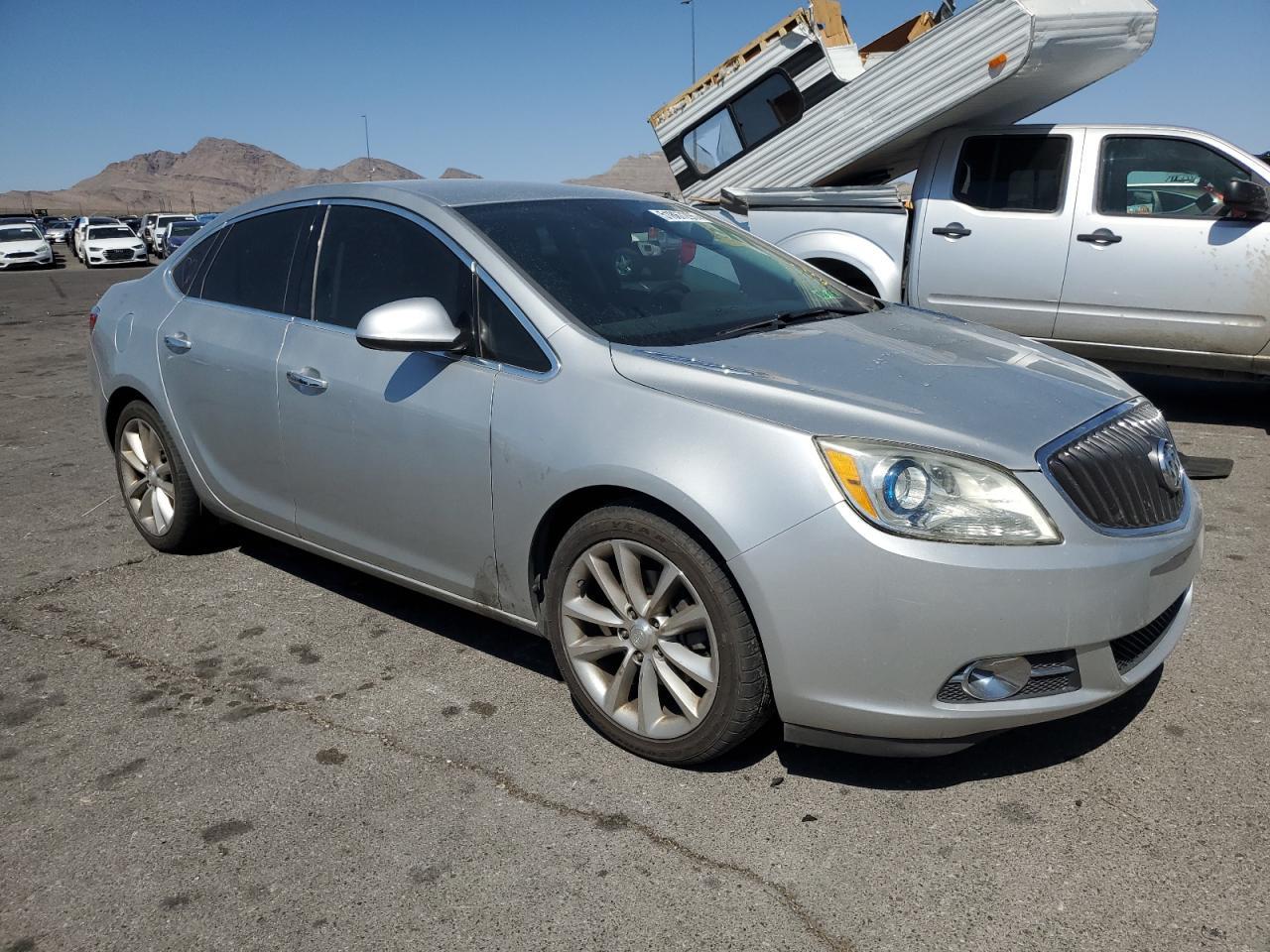 2014 Buick Verano - Фото 4