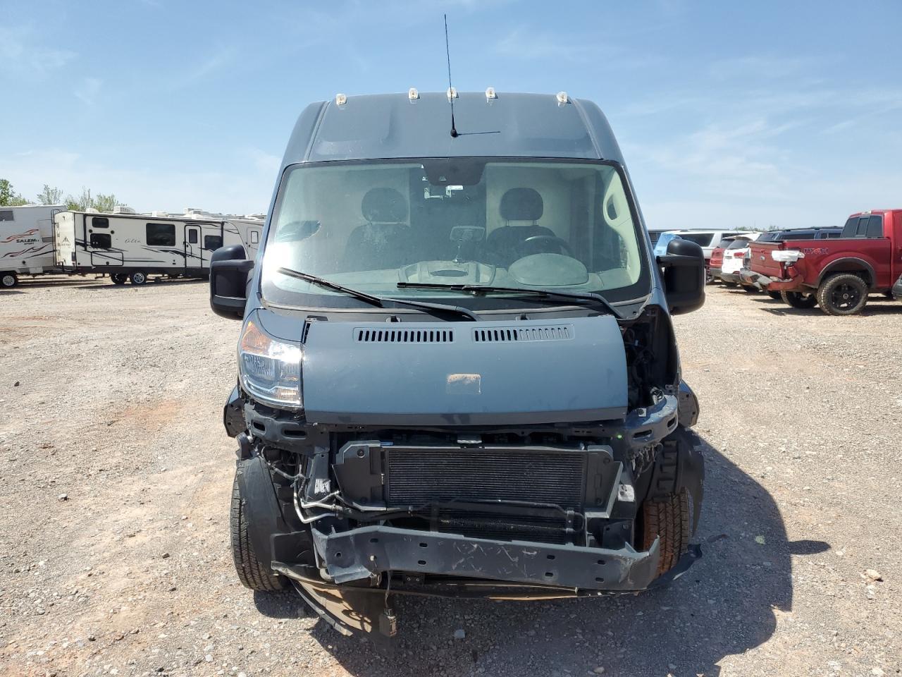 2021 Ram Promaster 3500 3500 High - Image 5