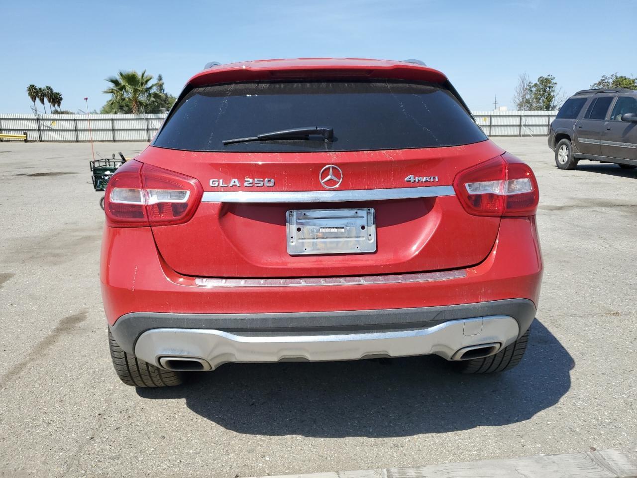2018 Mercedes-Benz Gla 250 4Matic - Фото 6