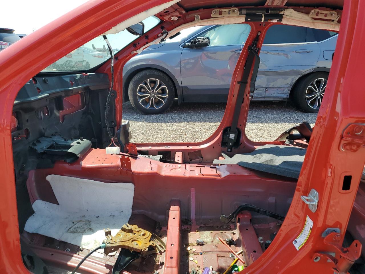 2023 Dodge Charger Srt Hellcat - Image 7