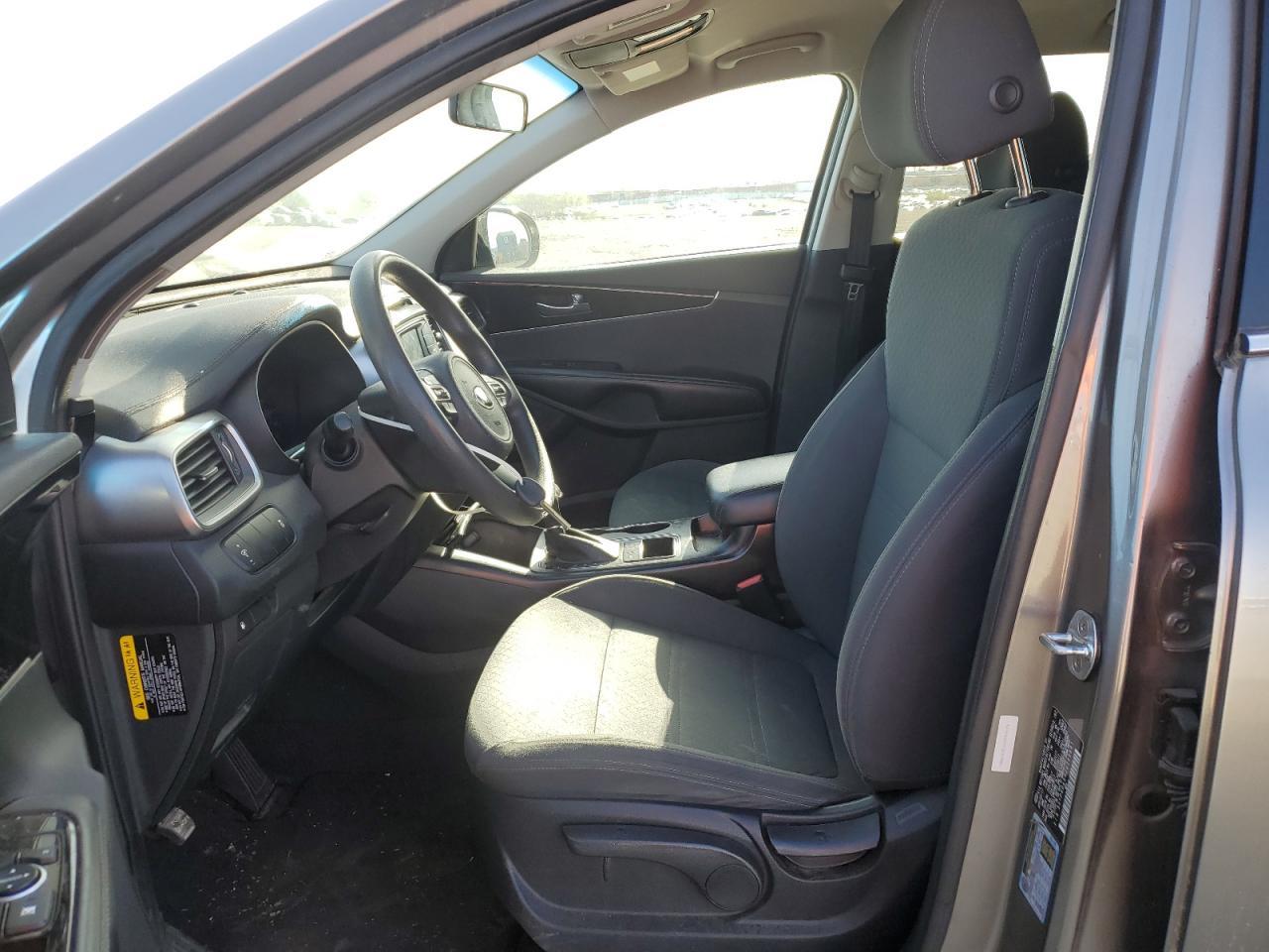 2018 Kia Sorento Lx - Image 7