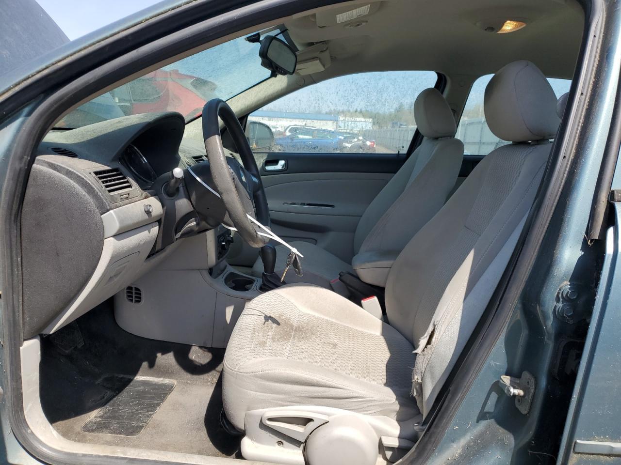 2010 Chevrolet Cobalt 1Lt - Image 7