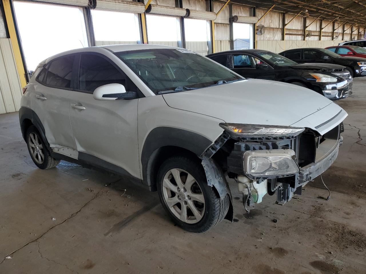 2019 Hyundai Kona Se - Фото 4