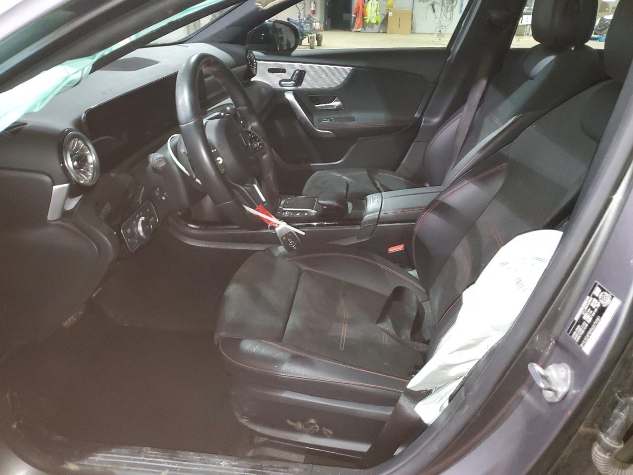 2022 Mercedes-Benz A 220 4Matic - Фото 7