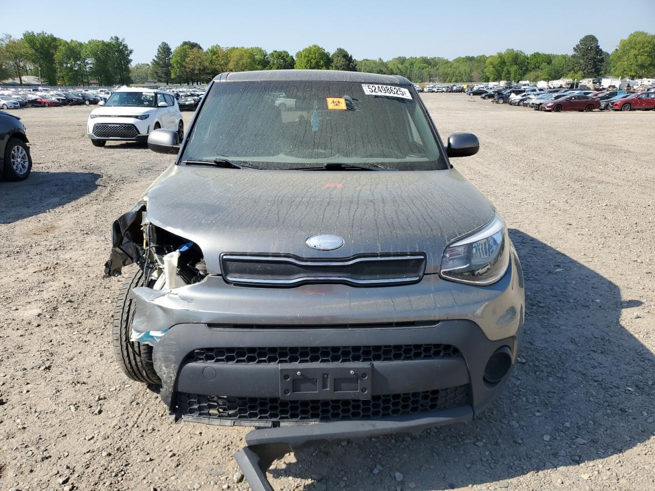 2019 Kia Soul - Фото 5