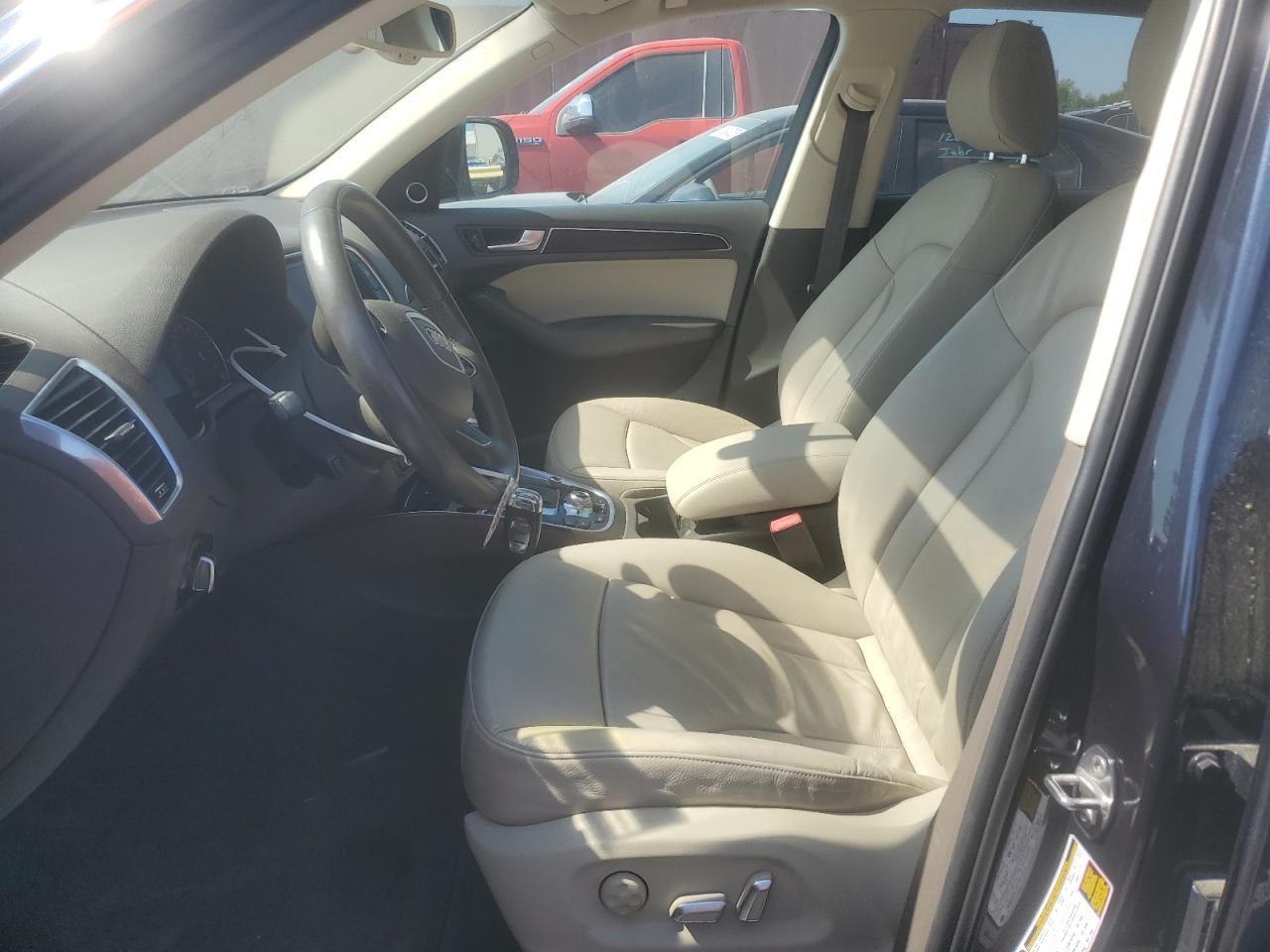 2017 Audi Q5 Premium Plus - Image 7