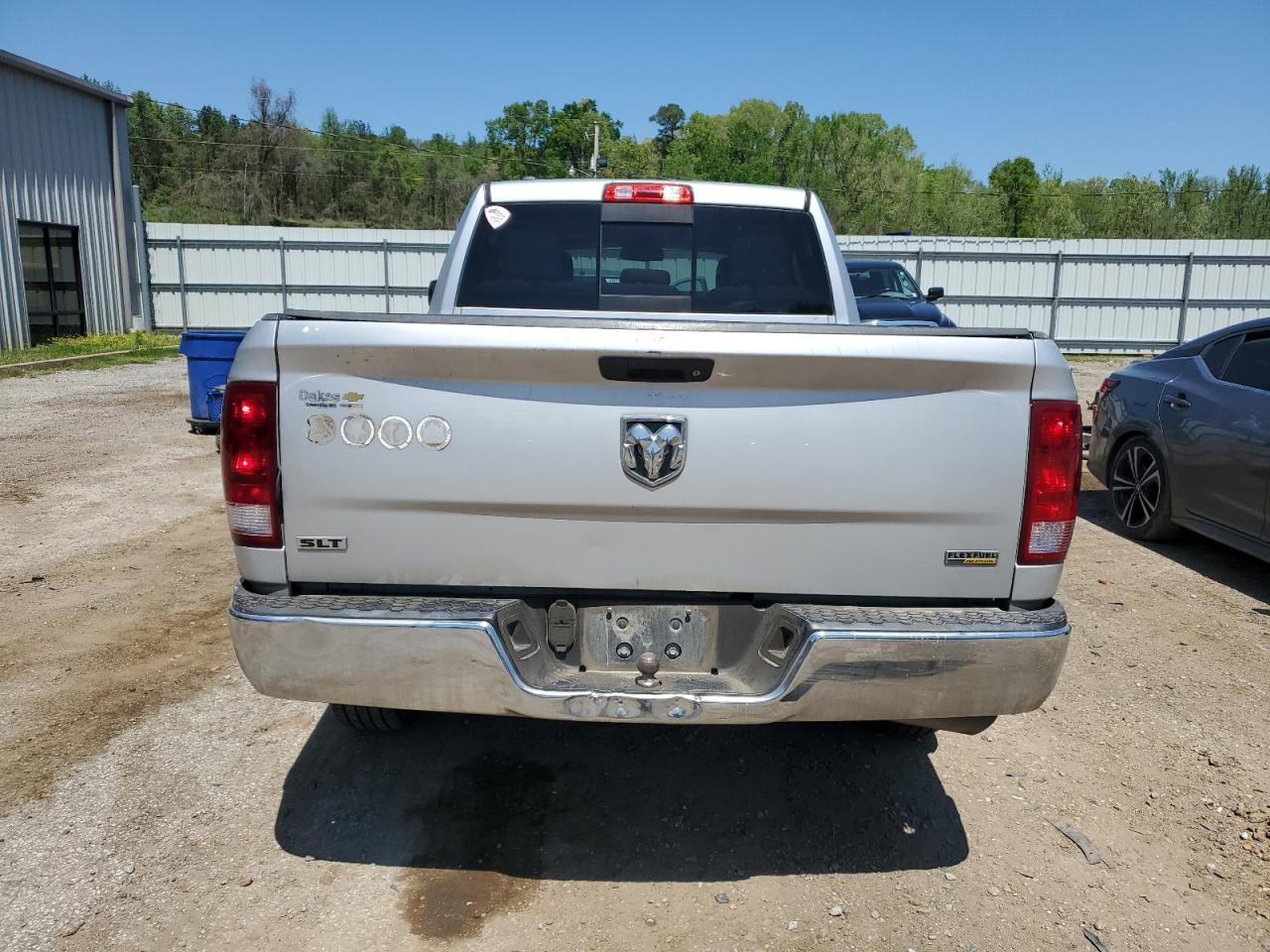 2016 Ram 1500 Slt - Image 6