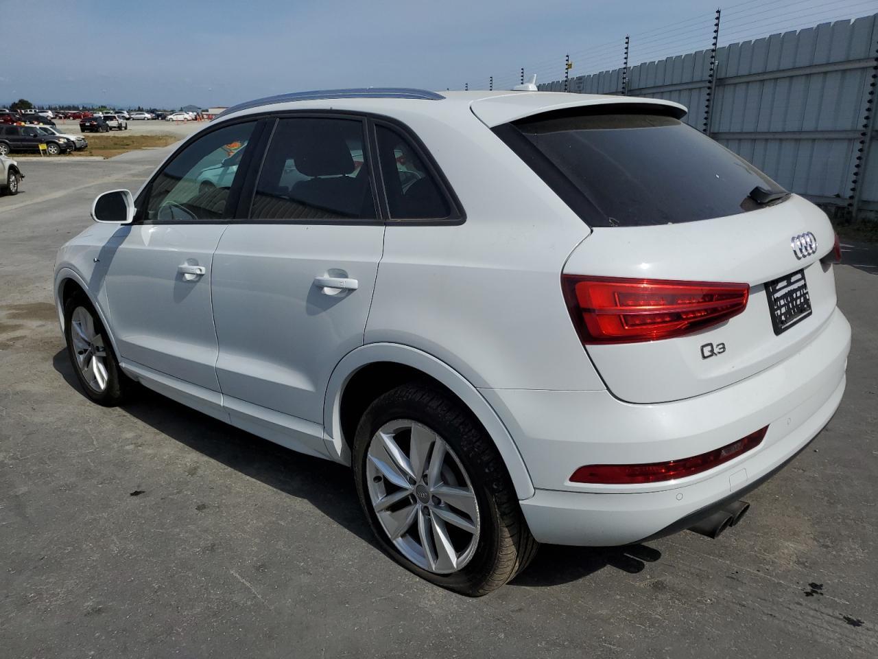 2018 Audi Q3 Premium - Image 2