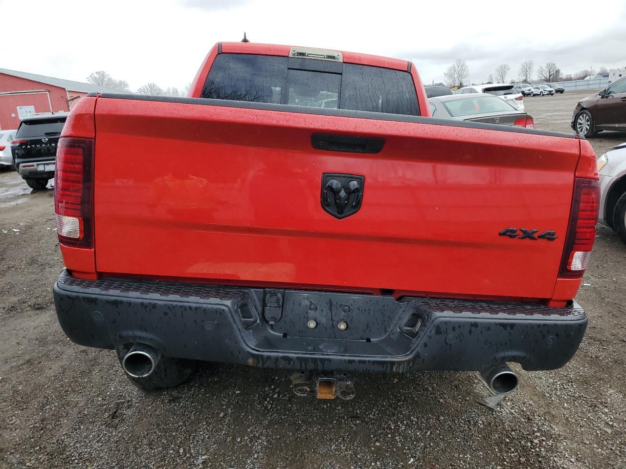 2019 Ram 1500 Classic Slt - Image 6