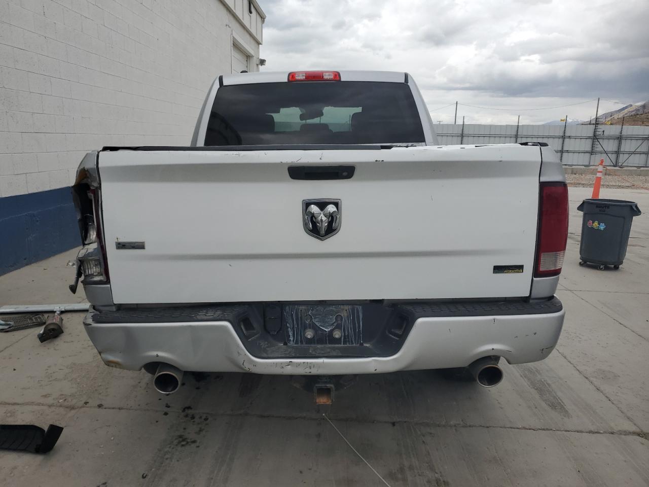 2015 Ram 1500 St - Image 6