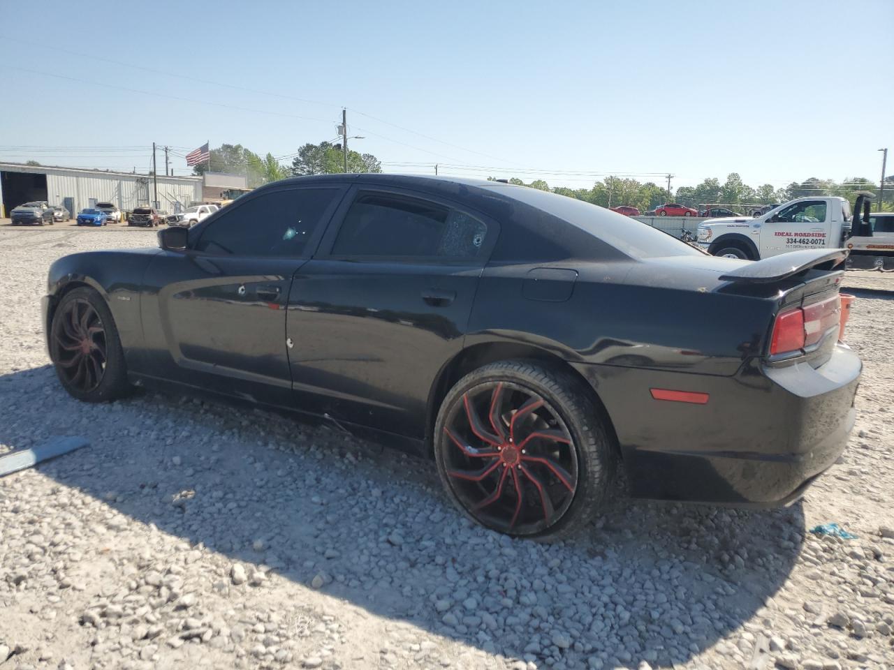 2011 Dodge Charger R/T - Фото 2