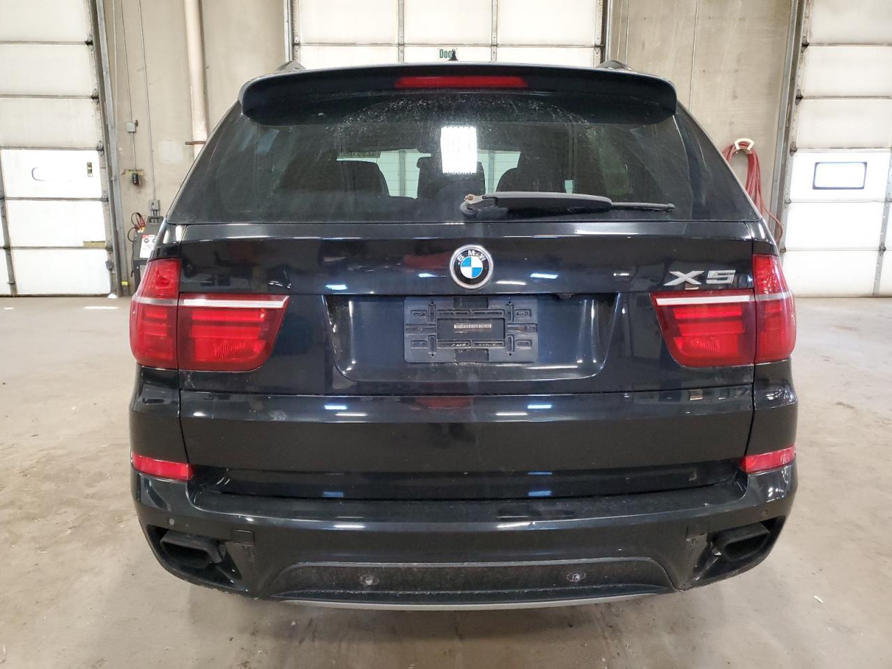 2011 BMW X5 xDrive50I - Фото 6