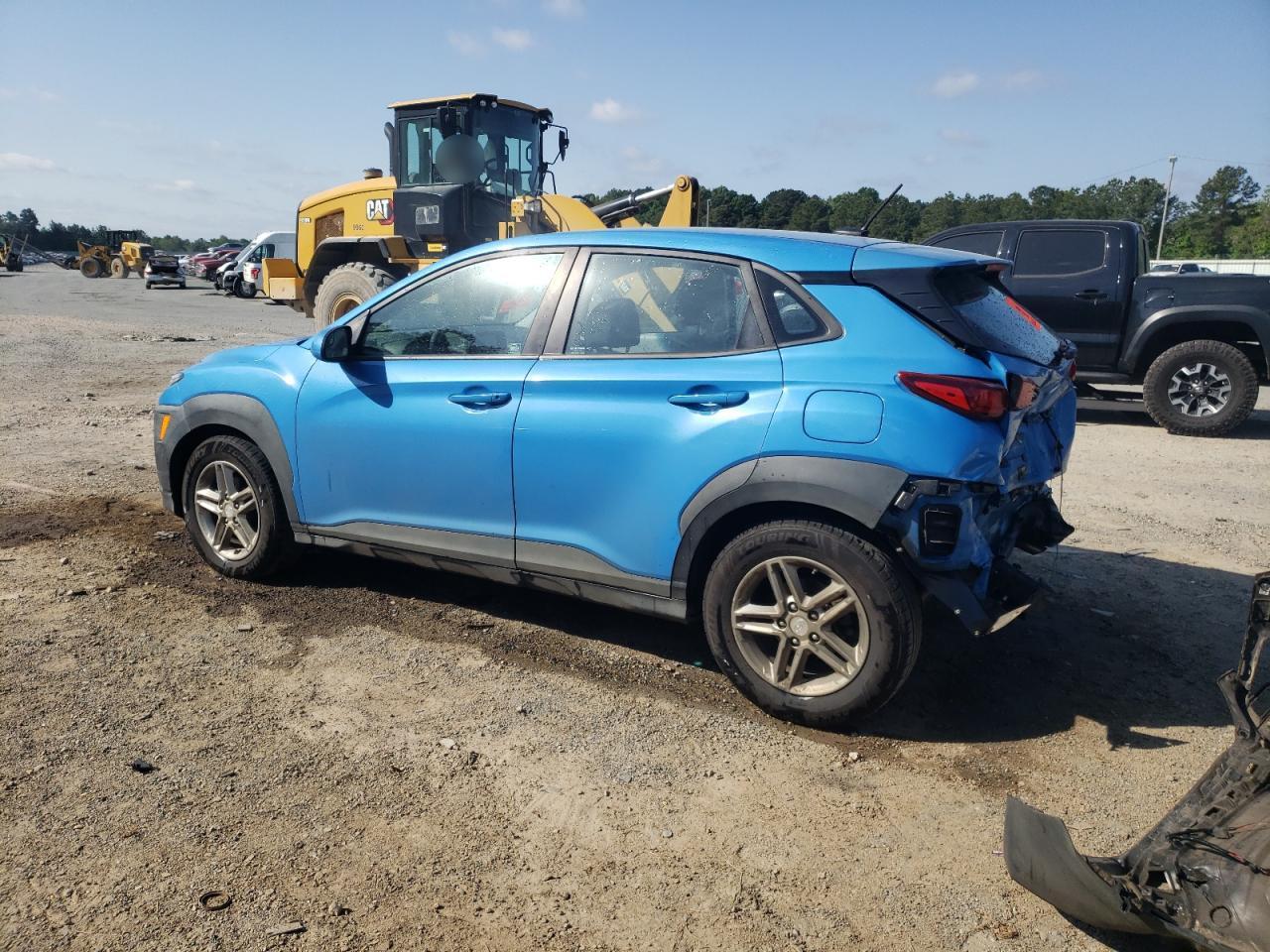 2019 Hyundai Kona Se - Фото 2