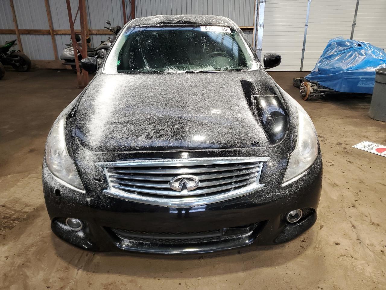 2010 Infiniti G37 - Фото 5