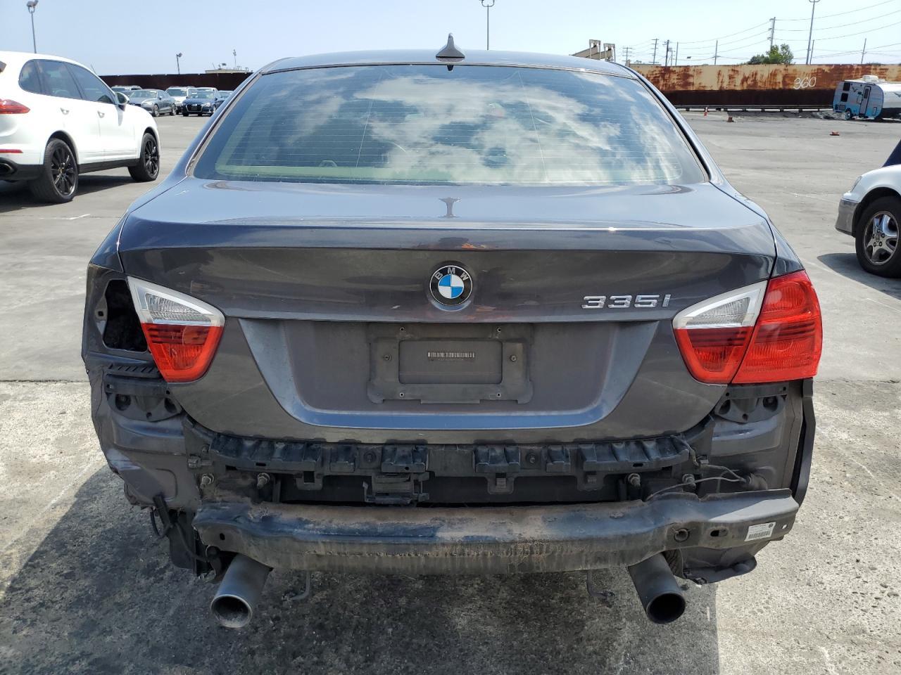2007 BMW 335 I - Image 6
