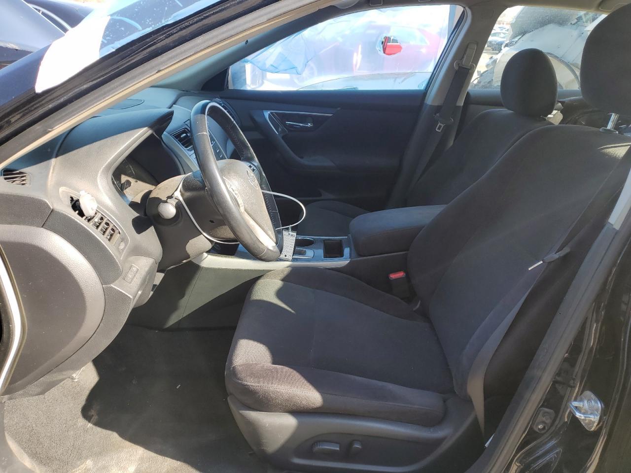 2013 Nissan Altima 2.5 - Фото 7