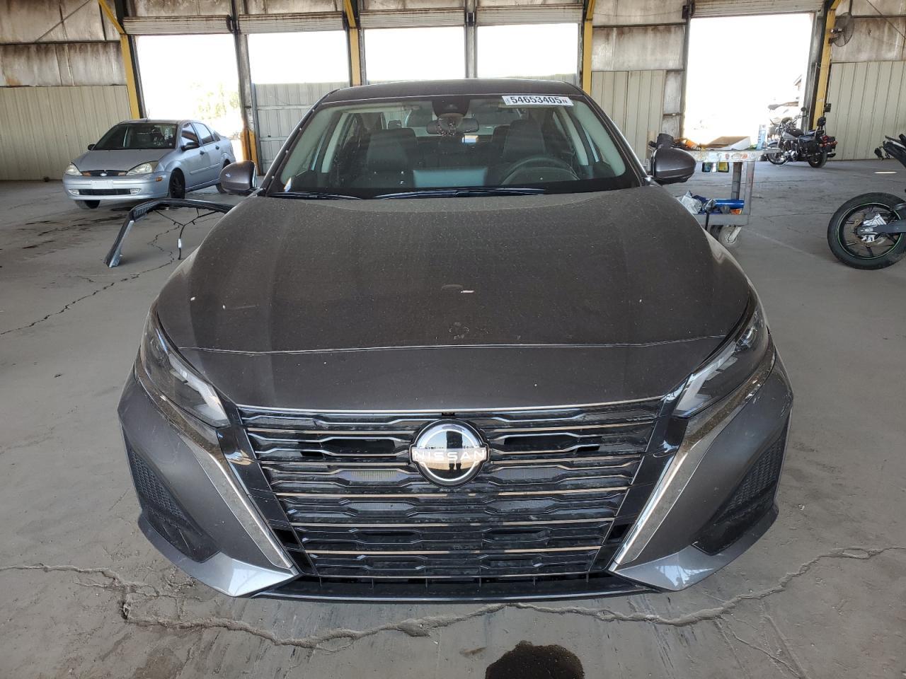 2025 Nissan Altima Sl - Фото 5