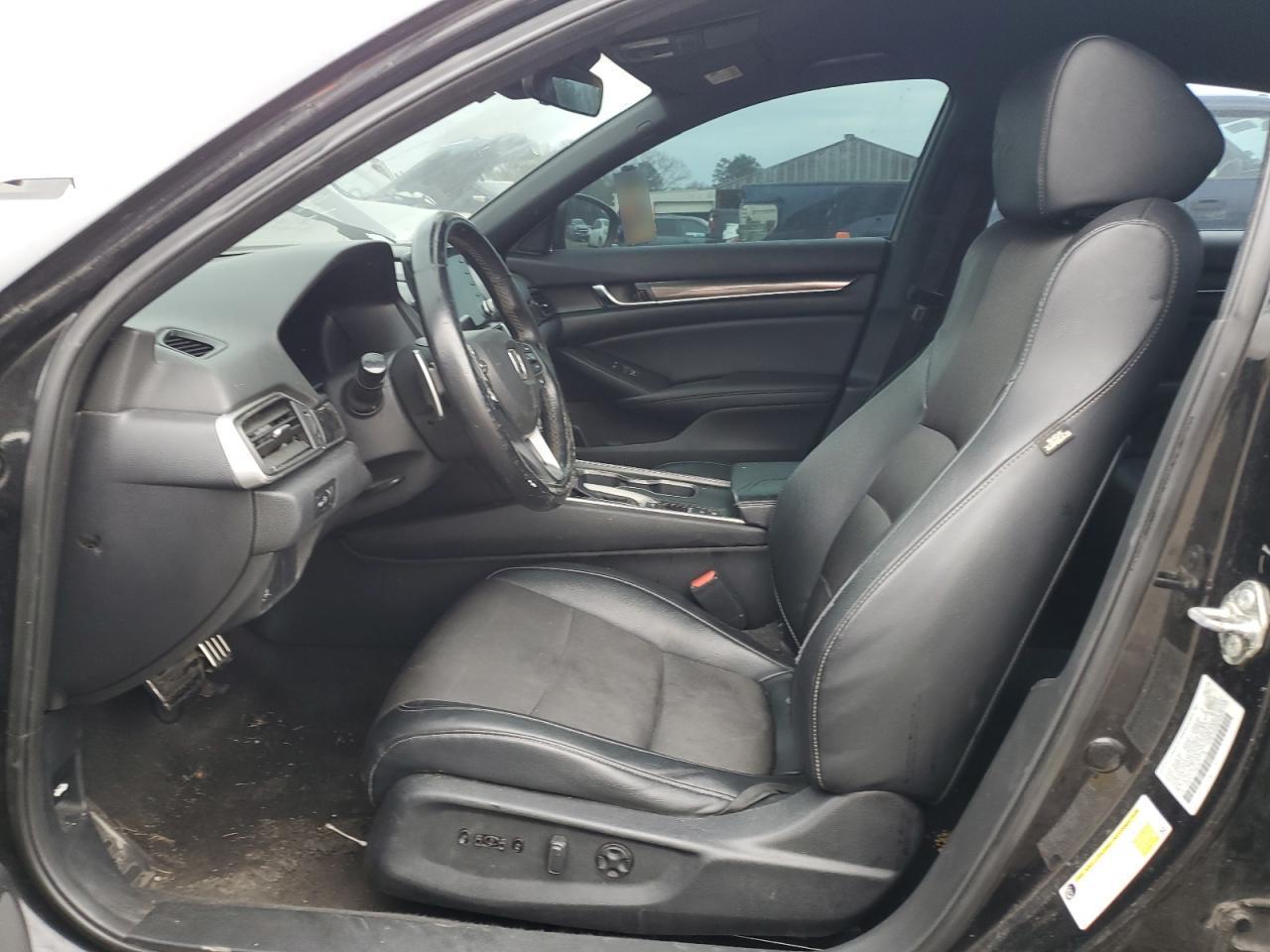 2018 Honda Accord Sport - Image 7