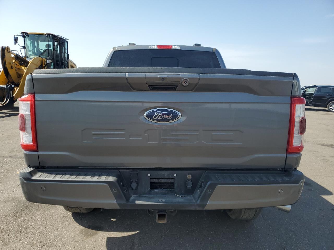 2022 Ford F150 Supercrew - Image 6