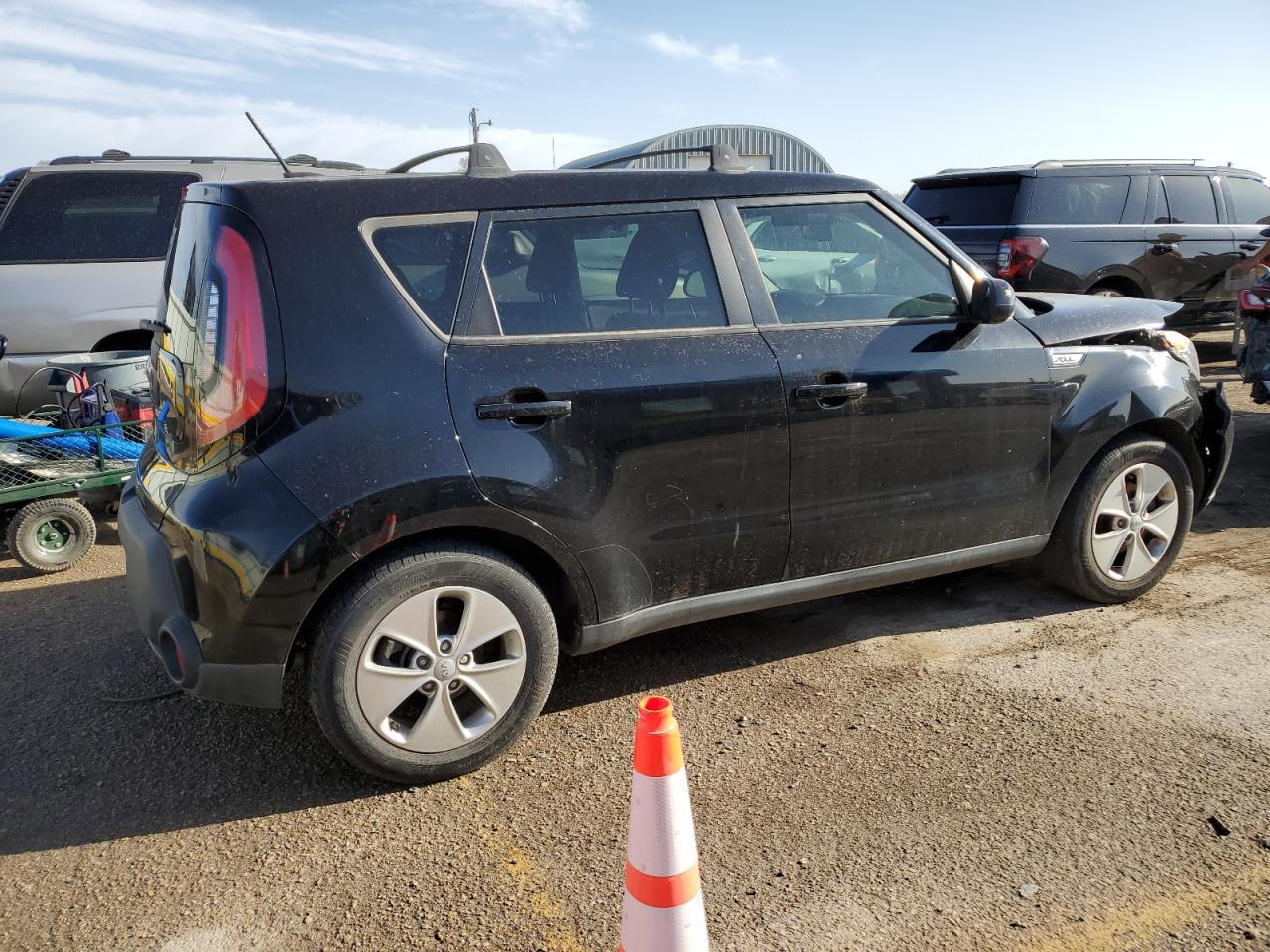 2015 Kia Soul - Фото 3