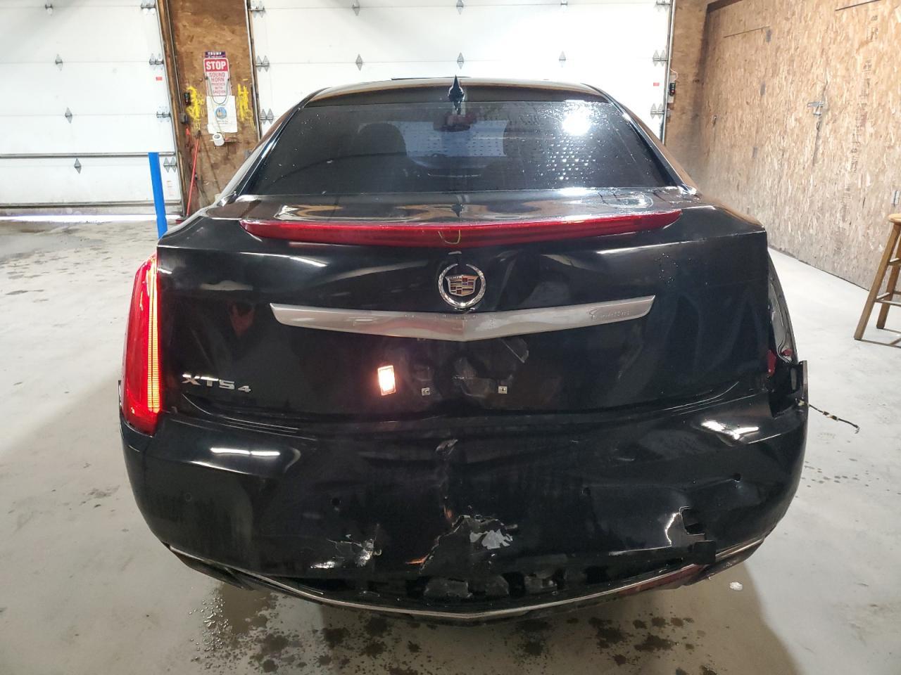 2013 Cadillac Xts Luxury Collection - Image 6