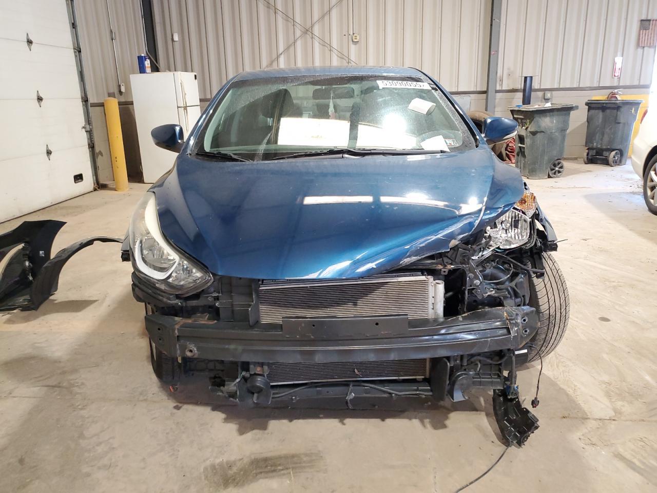 2016 Hyundai Elantra Se - Фото 5