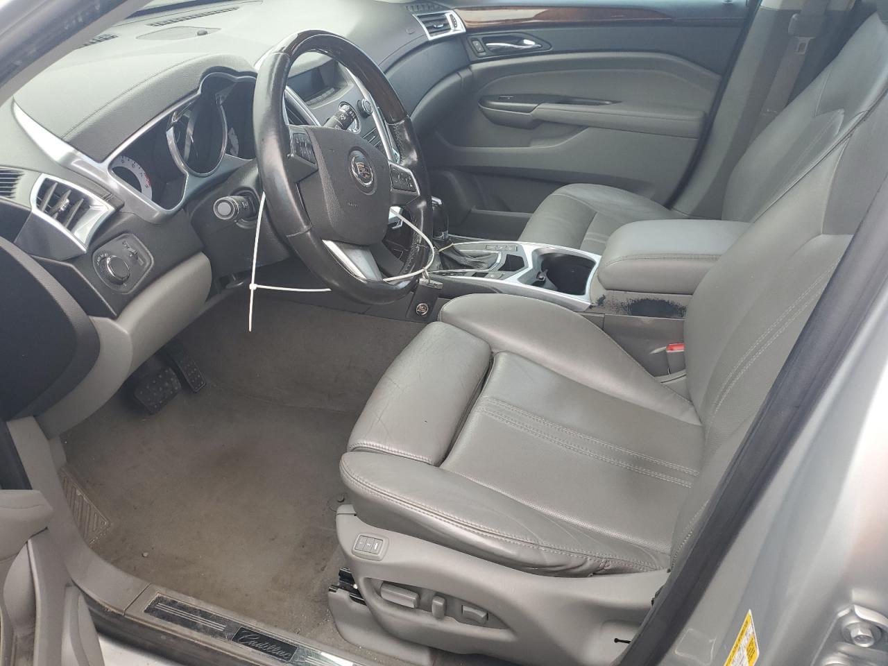 2012 Cadillac Srx Luxury Collection - Image 7