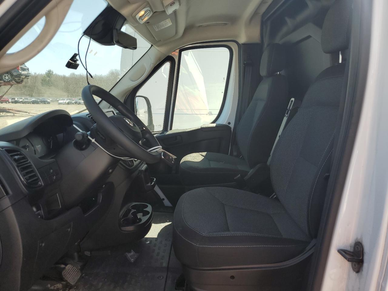 2023 Ram Promaster 1500 1500 Standard - Image 7
