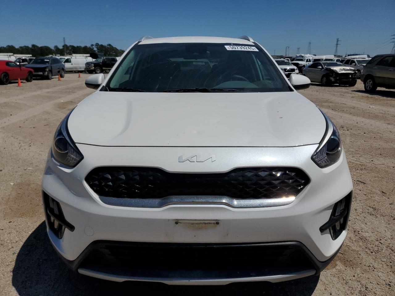 2022 Kia Niro Lx - Фото 5