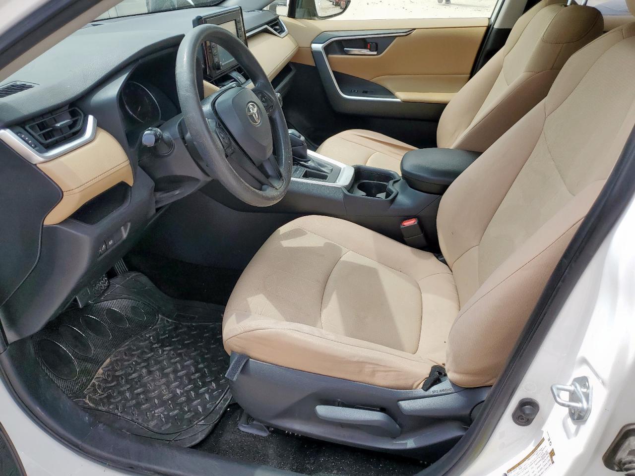 2019 Toyota Rav4 Xle - Фото 7