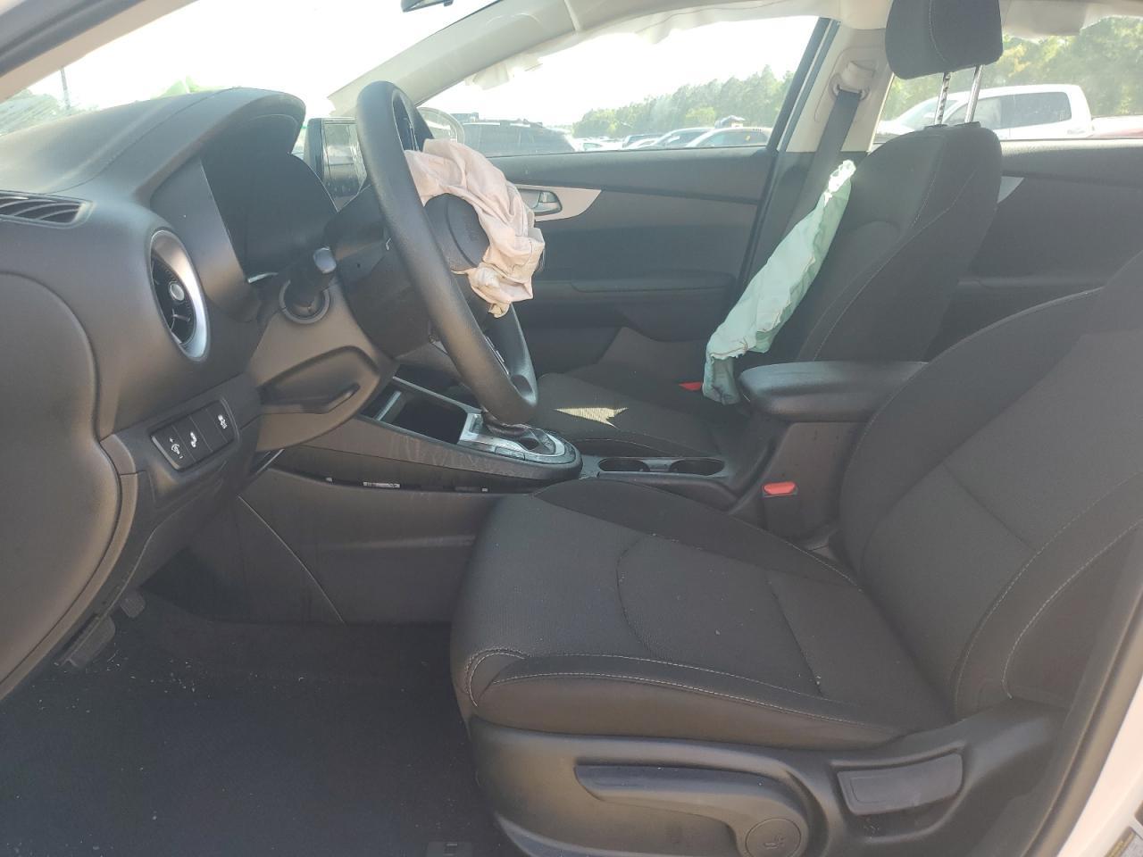 2024 Kia Forte Lx - Фото 7
