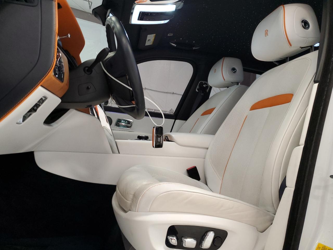 2021 Rolls-Royce Cullinan - Image 7