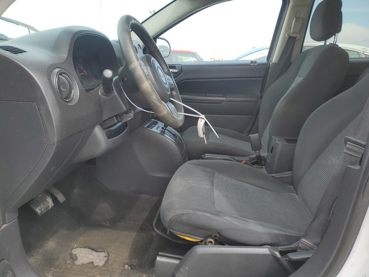 2015 Jeep Compass Sport - Image 7