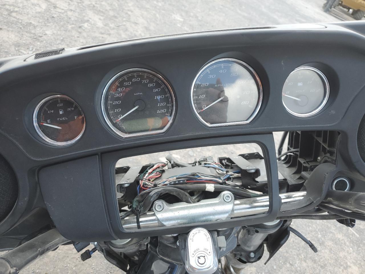 2021 Harley-Davidson Flhtp - Image 7