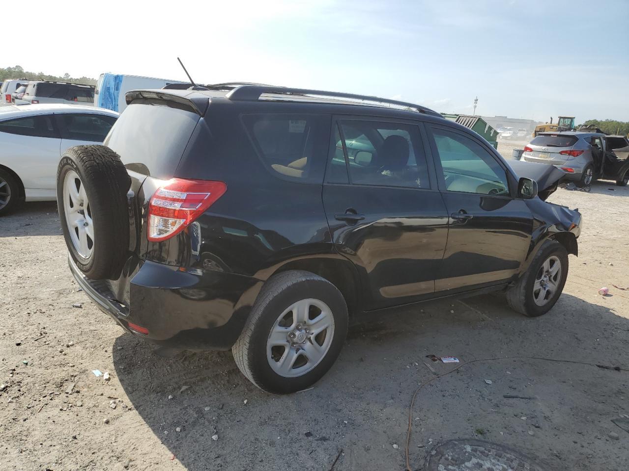 2012 Toyota Rav4 - Фото 3