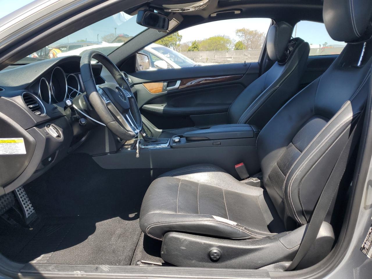 2013 Mercedes-Benz C 350 - Image 7