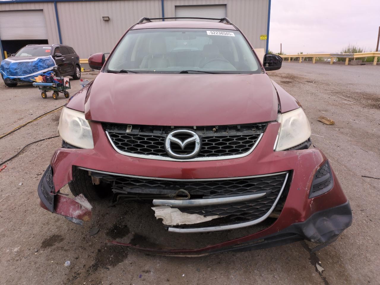 2012 Mazda Cx-9 - Image 5